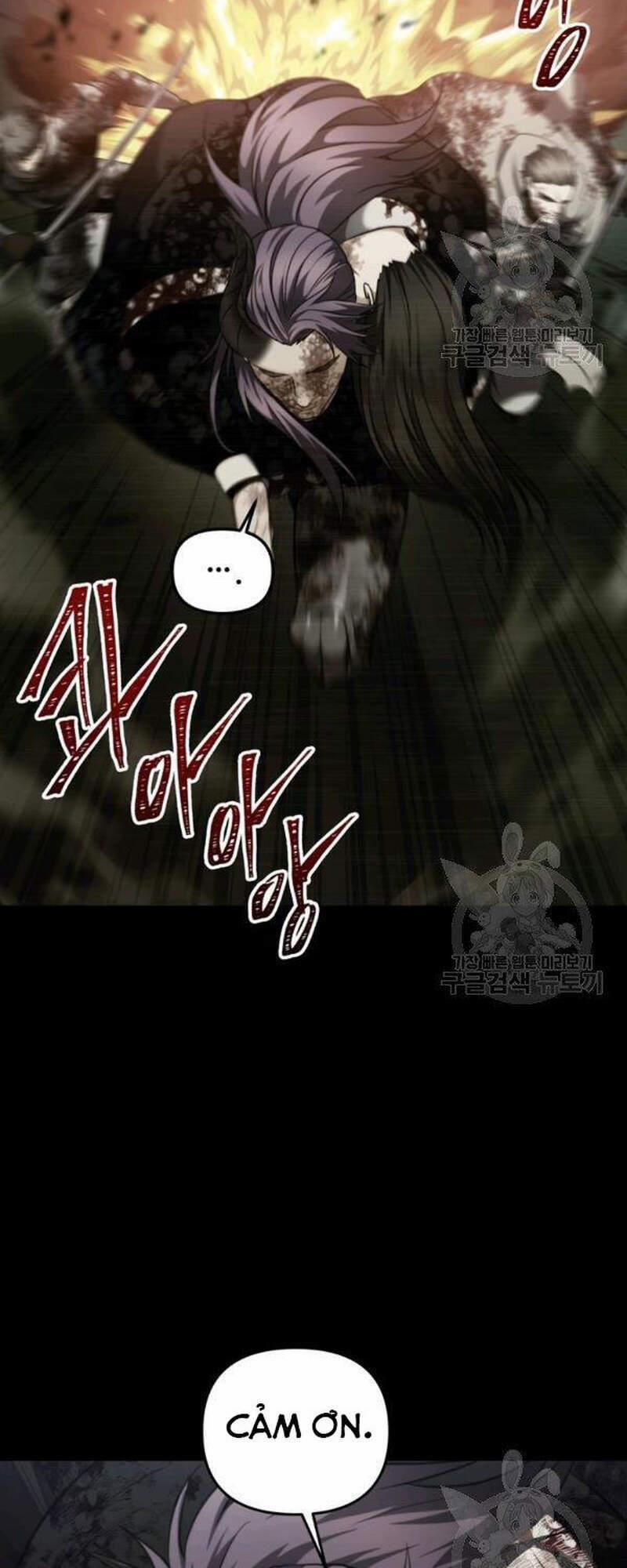 Thăng Cấp Trở Lại 98 trang 10