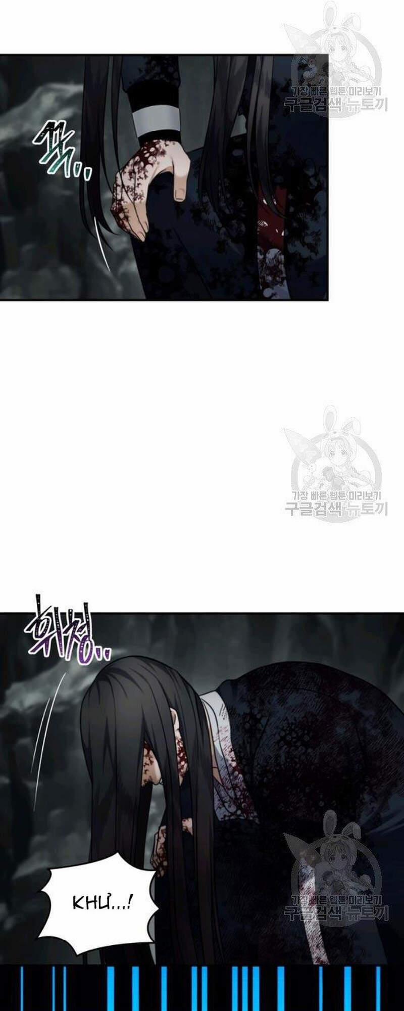 Thăng Cấp Trở Lại 98 trang 16