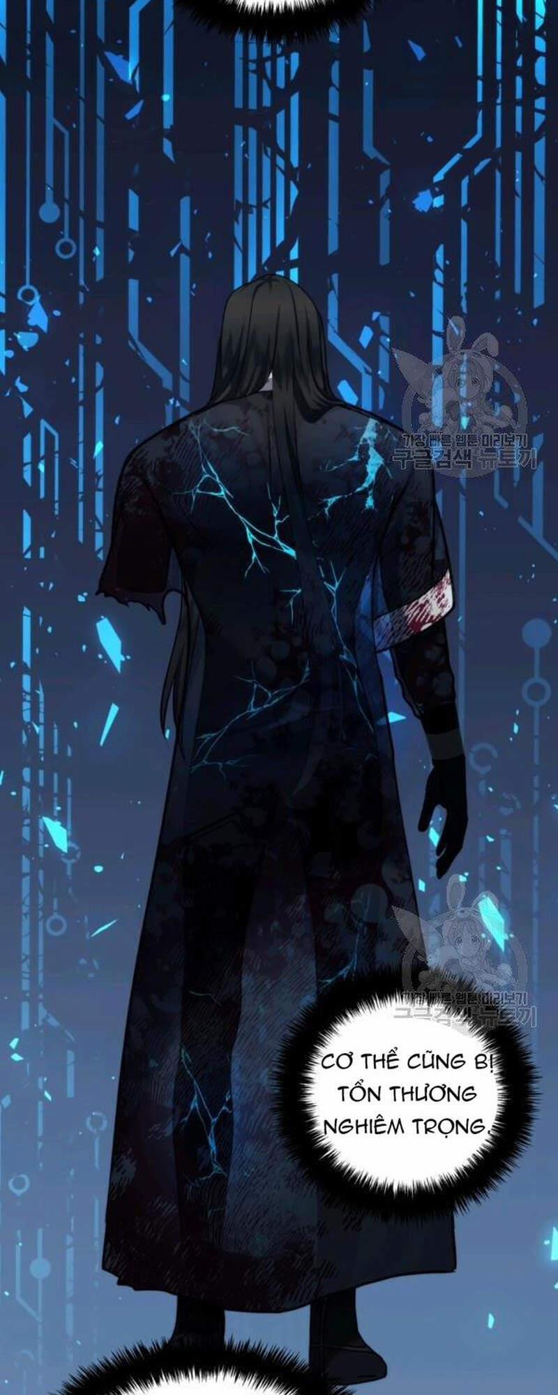 Thăng Cấp Trở Lại 98 trang 18