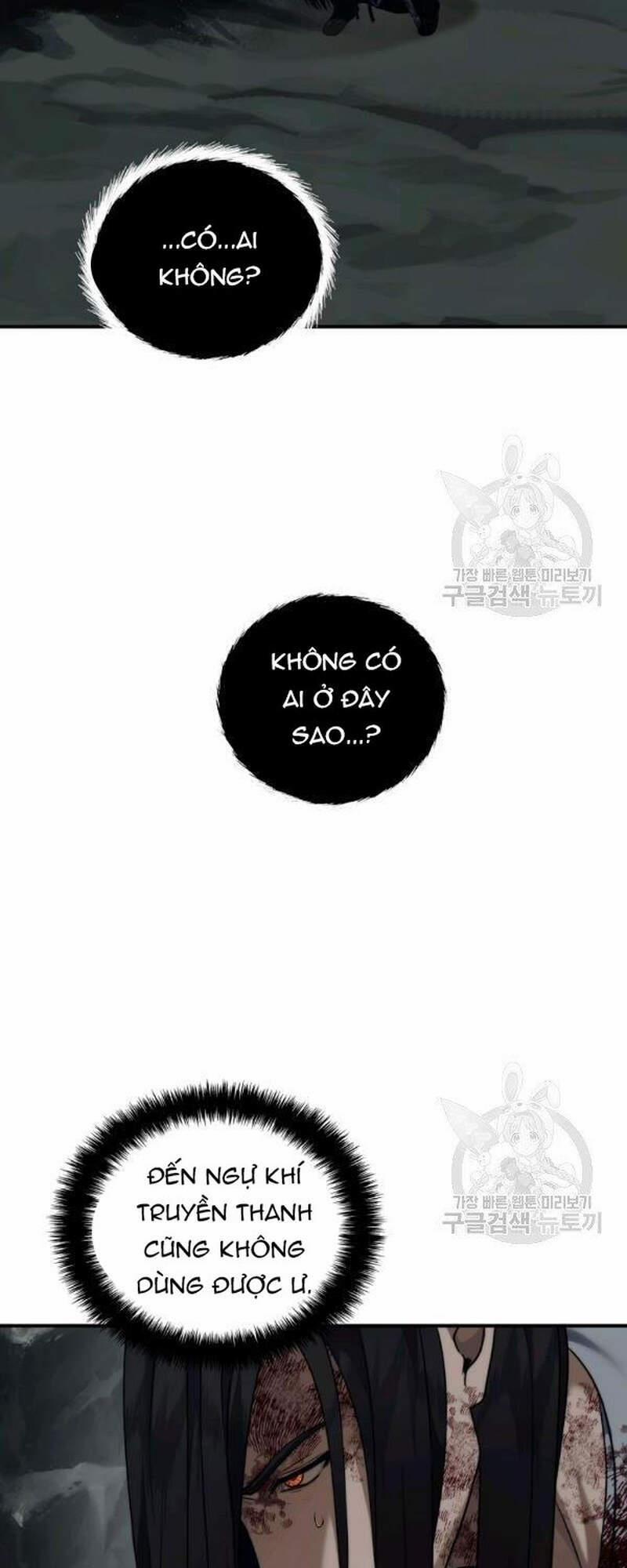 Thăng Cấp Trở Lại 98 trang 22