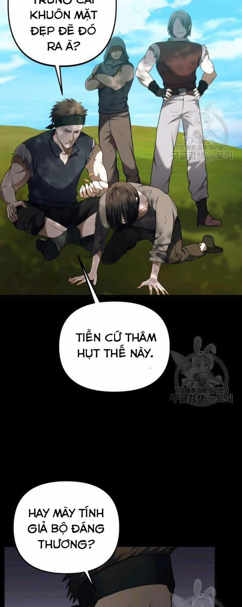 Thăng Cấp Trở Lại 98 trang 28