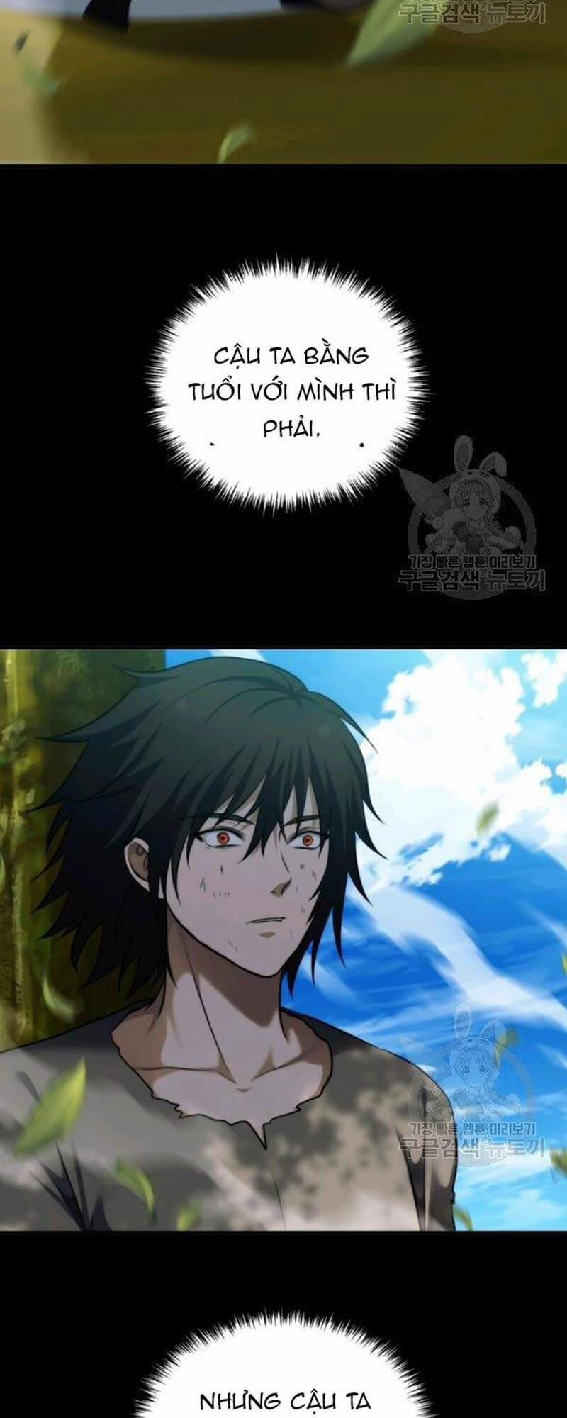 Thăng Cấp Trở Lại 98 trang 40