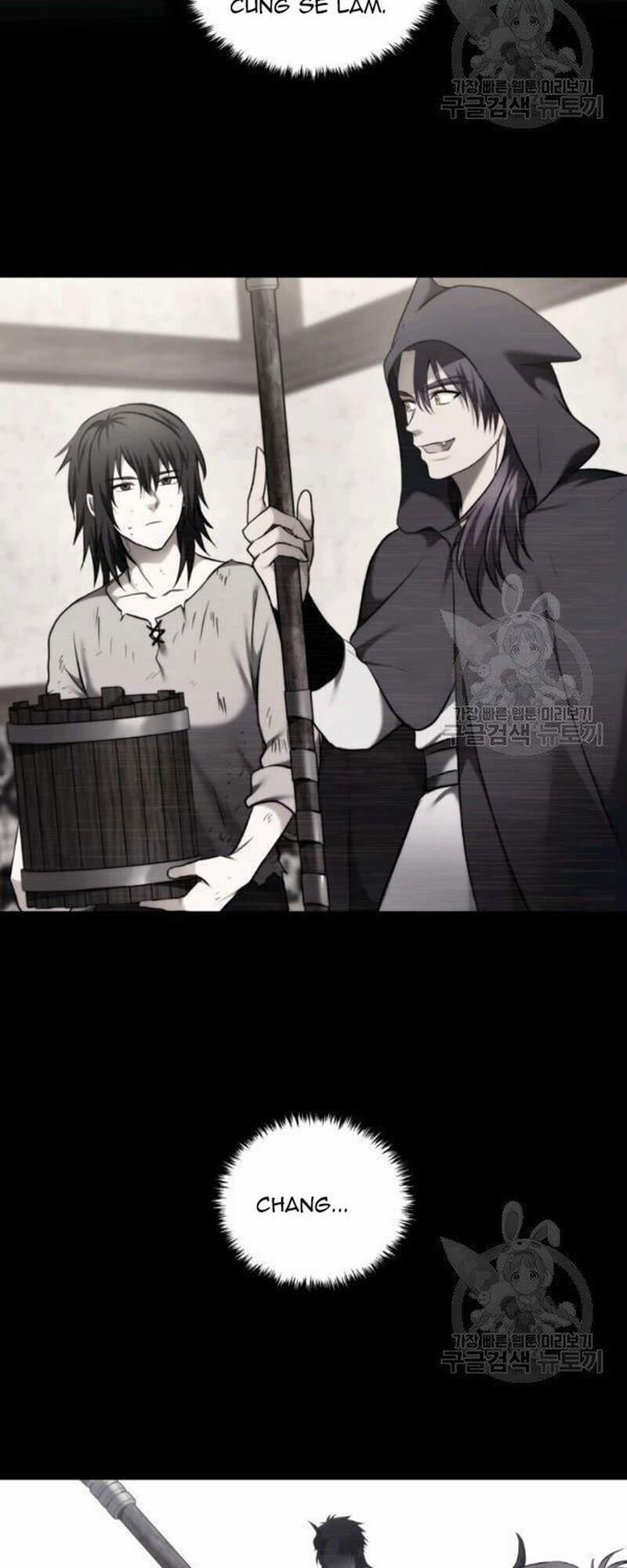 Thăng Cấp Trở Lại 98 trang 76