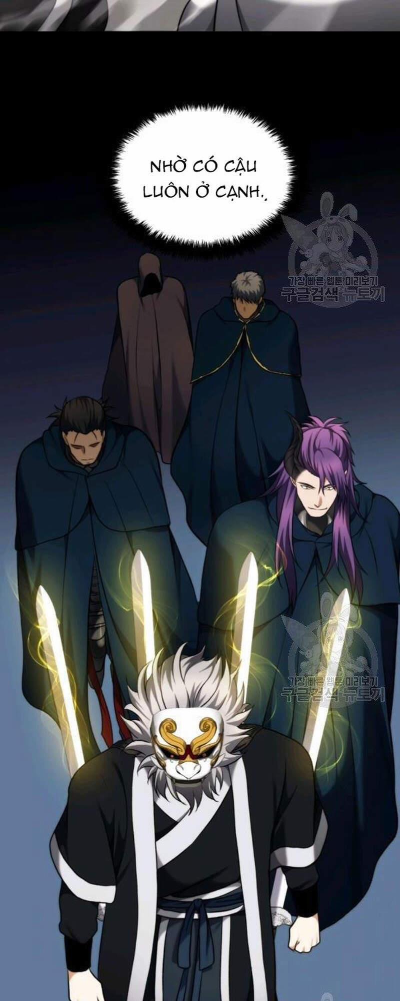 Thăng Cấp Trở Lại 98 trang 78