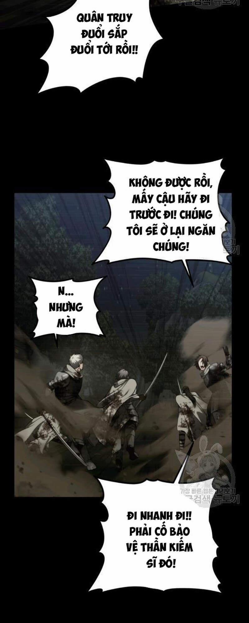 Thăng Cấp Trở Lại 98 trang 8