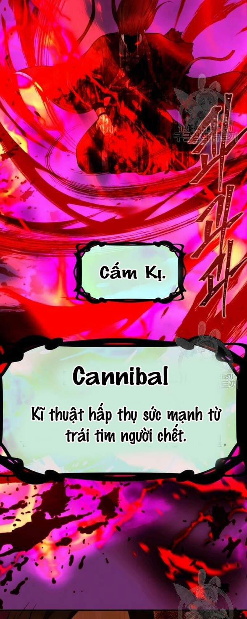 Thăng Cấp Trở Lại 98 trang 88