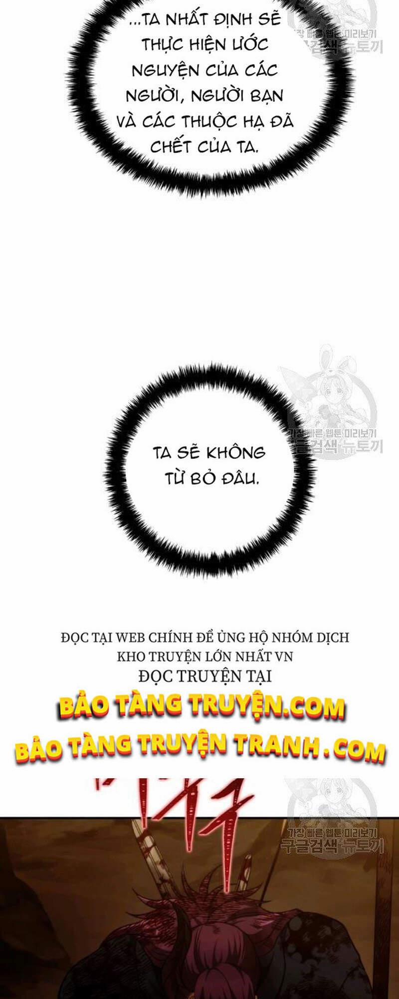 Thăng Cấp Trở Lại 98 trang 90