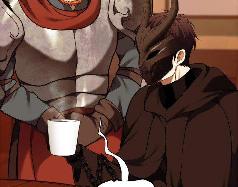 Thăng Cấp Trở Lại 99 trang 100