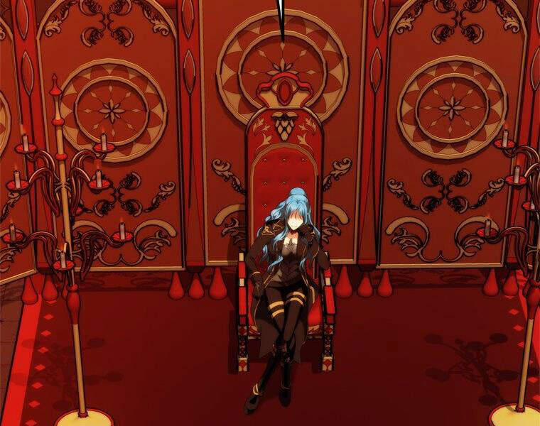 Thăng Cấp Trở Lại 99 trang 3