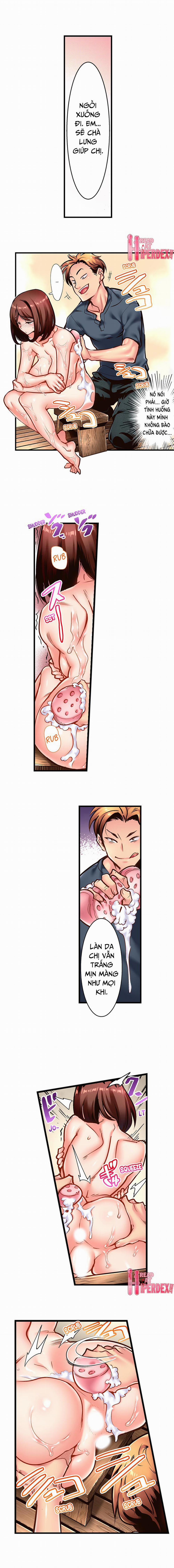 Thằng em chồng mất dạy 11 trang 4