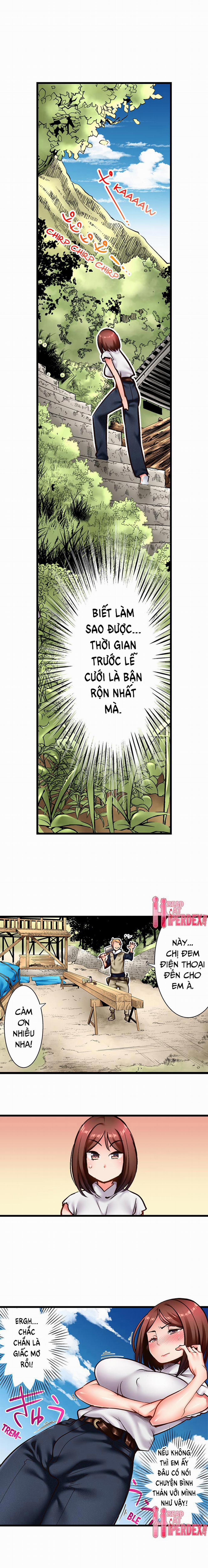 Thằng em chồng mất dạy 4 trang 5