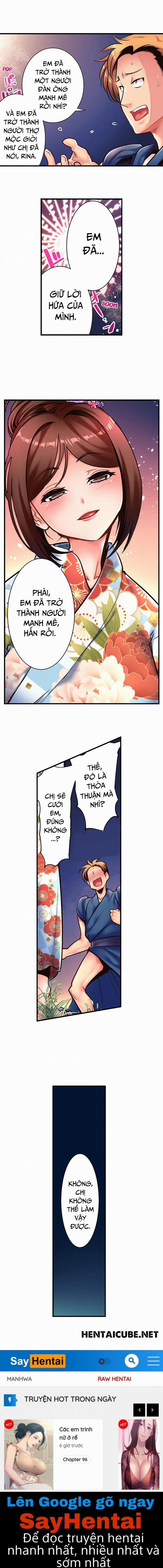 Thằng em chồng mất dạy 8 trang 8