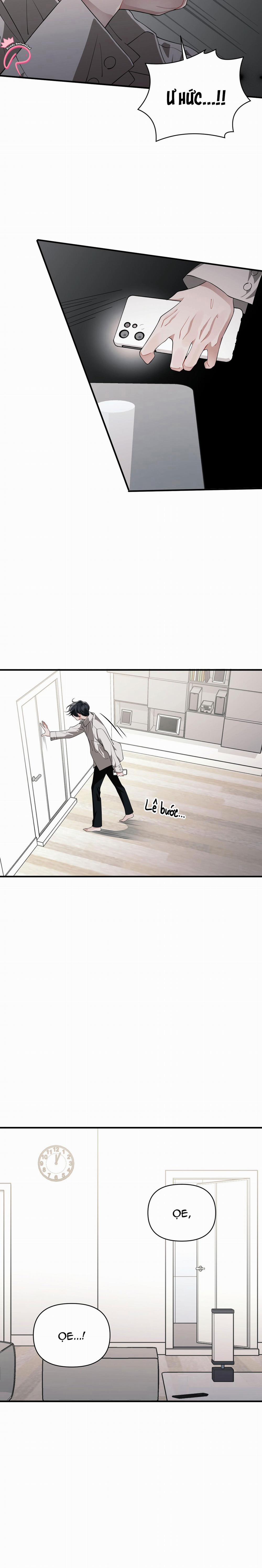 Thắng Gấp (Skidmark) 12 trang 7