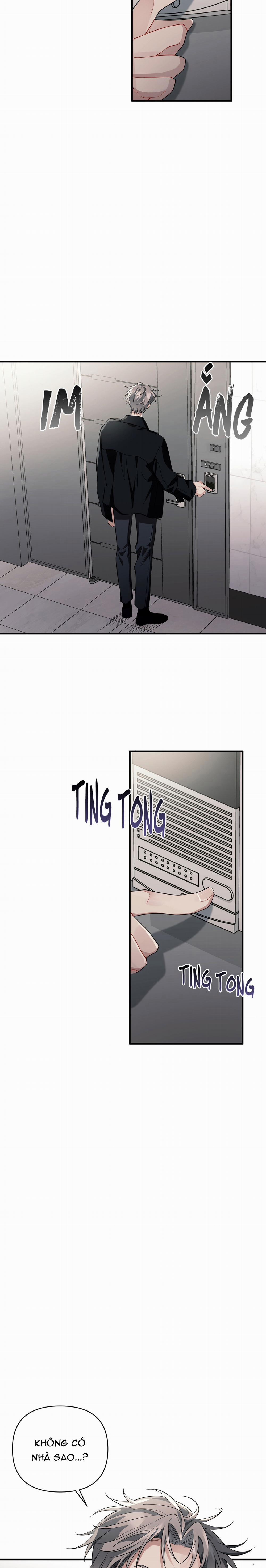 Thắng Gấp (Skidmark) 13 trang 4