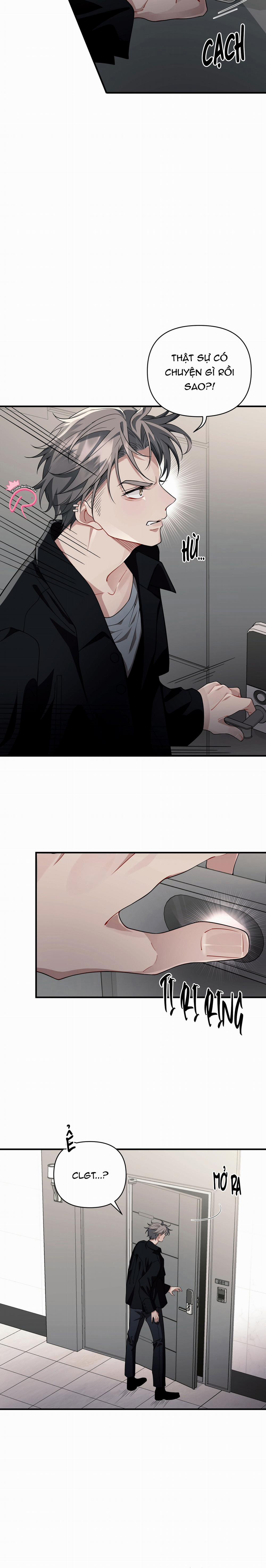 Thắng Gấp (Skidmark) 13 trang 7