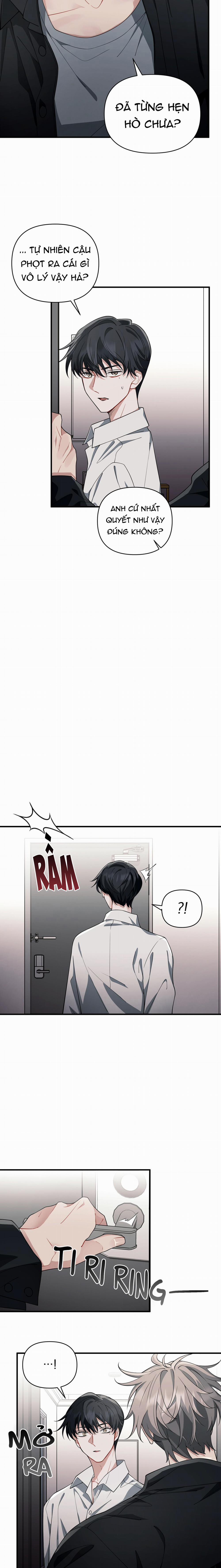 Thắng Gấp (Skidmark) 14 trang 11