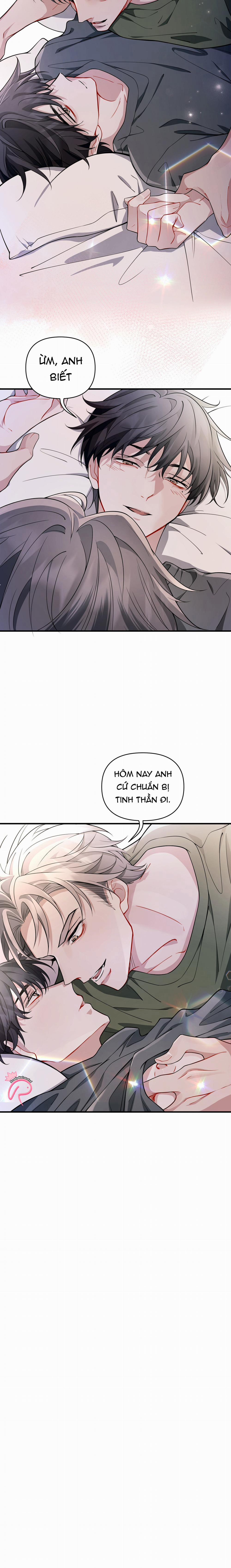 Thắng Gấp (Skidmark) 15 trang 14