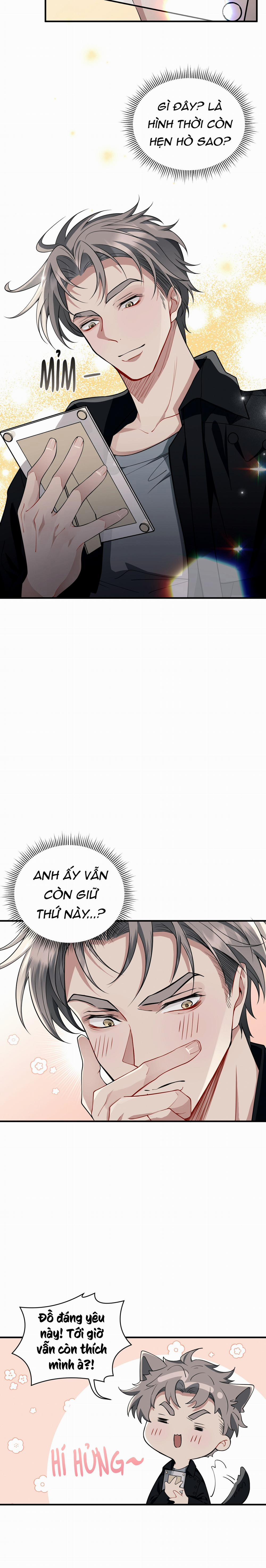 Thắng Gấp (Skidmark) 15 trang 3