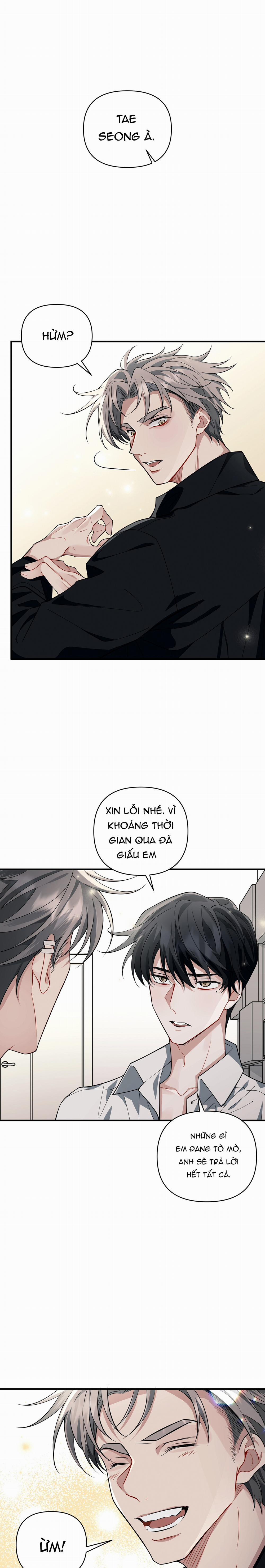 Thắng Gấp (Skidmark) 15 trang 6