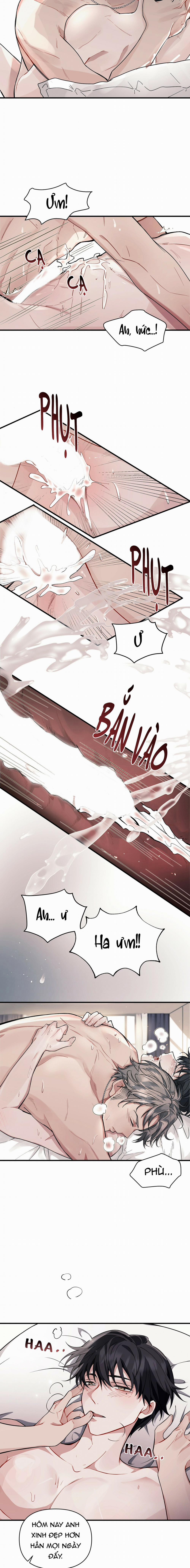 Thắng Gấp (Skidmark) 16 trang 5