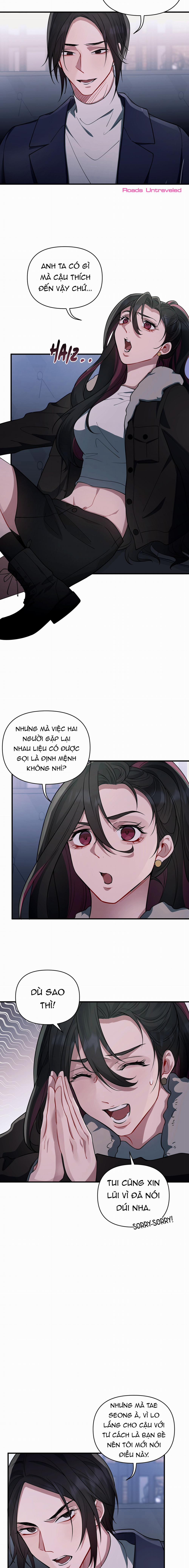 Thắng Gấp (Skidmark) 17 trang 4