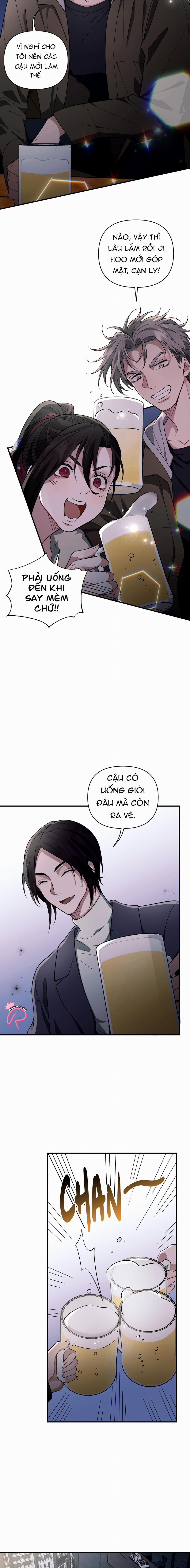 Thắng Gấp (Skidmark) 17 trang 6