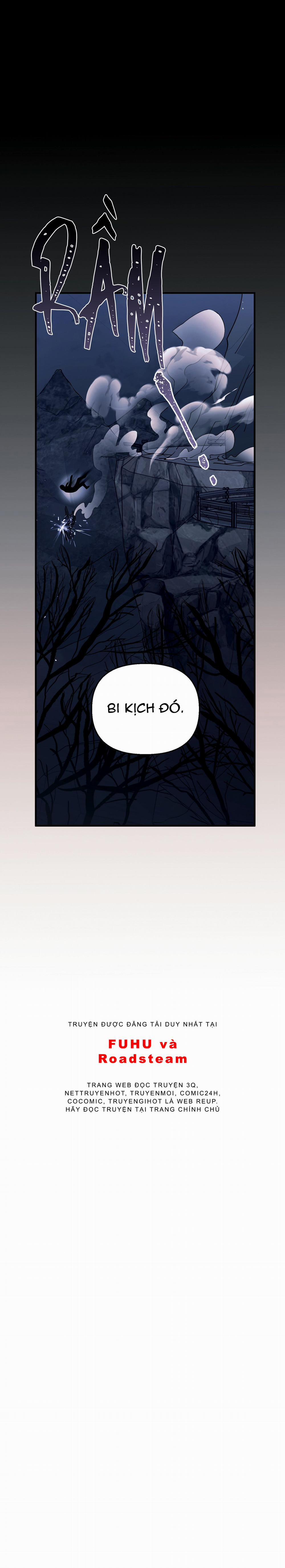 Thắng Gấp (Skidmark) 18 trang 16