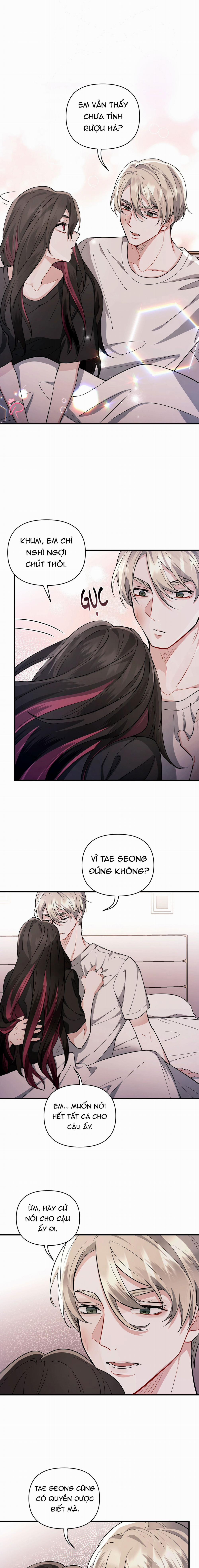 Thắng Gấp (Skidmark) 18 trang 6