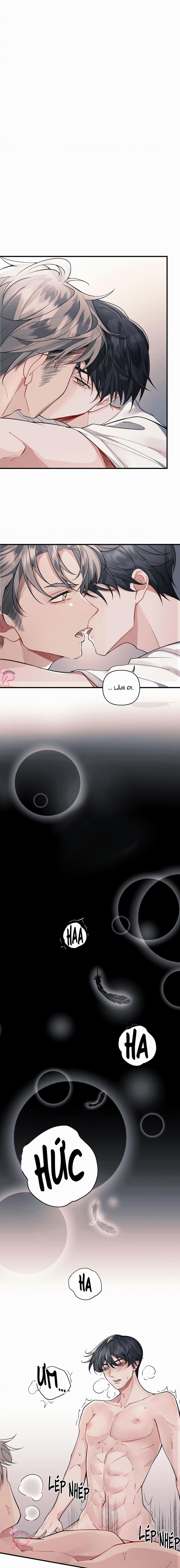 Thắng Gấp (Skidmark) 2 trang 6