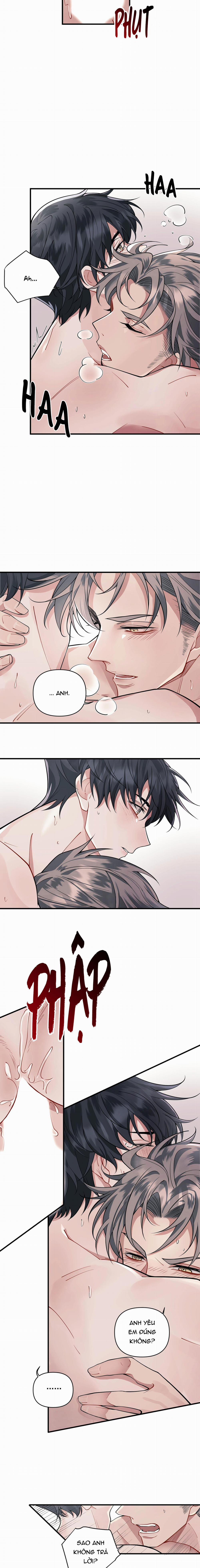 Thắng Gấp (Skidmark) 2 trang 8