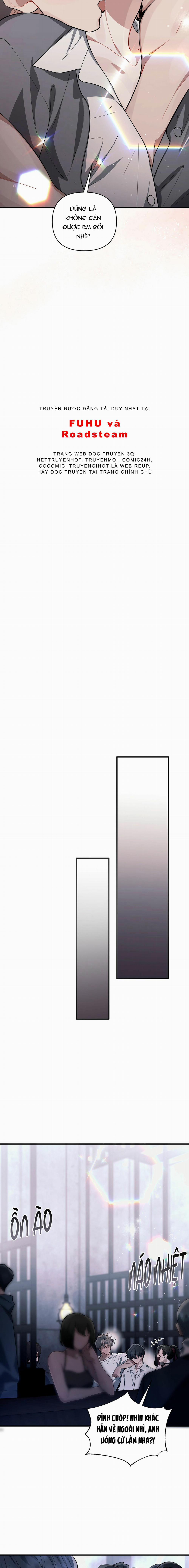 Thắng Gấp (Skidmark) 20 trang 10