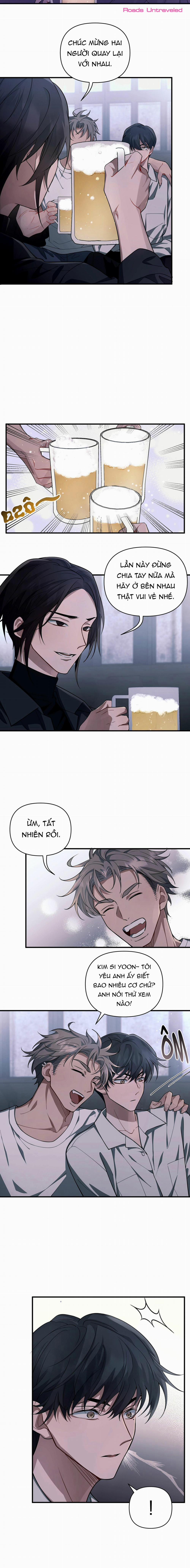 Thắng Gấp (Skidmark) 20 trang 13