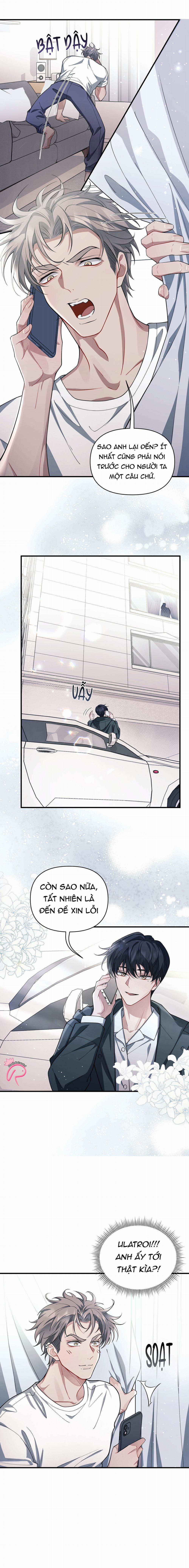 Thắng Gấp (Skidmark) 21 trang 4