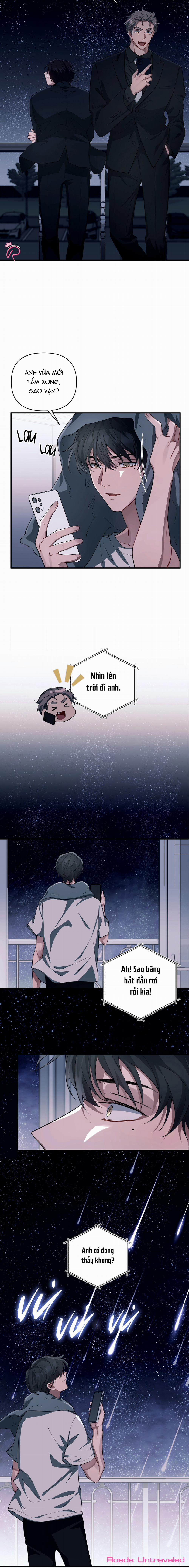 Thắng Gấp (Skidmark) 23 trang 11