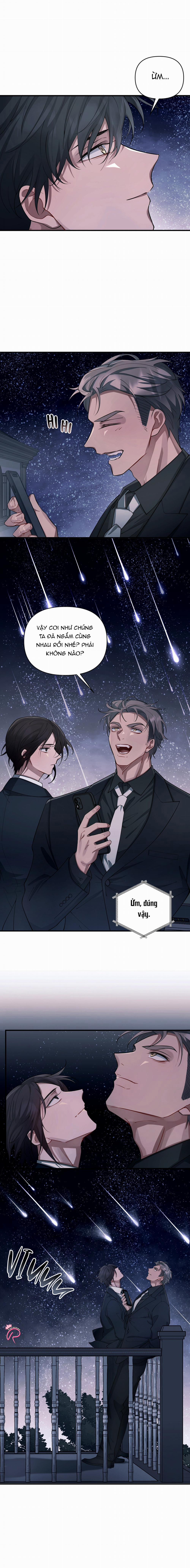 Thắng Gấp (Skidmark) 23 trang 12