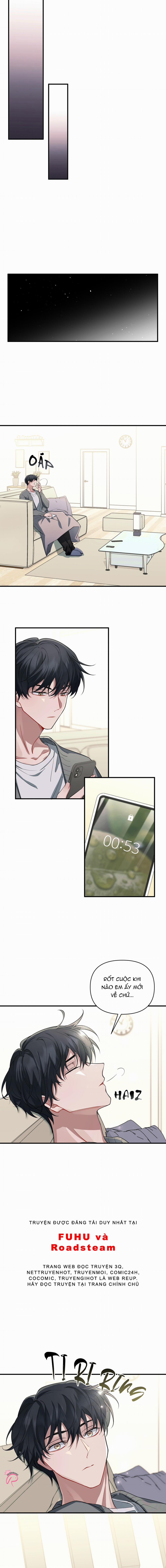 Thắng Gấp (Skidmark) 23 trang 15