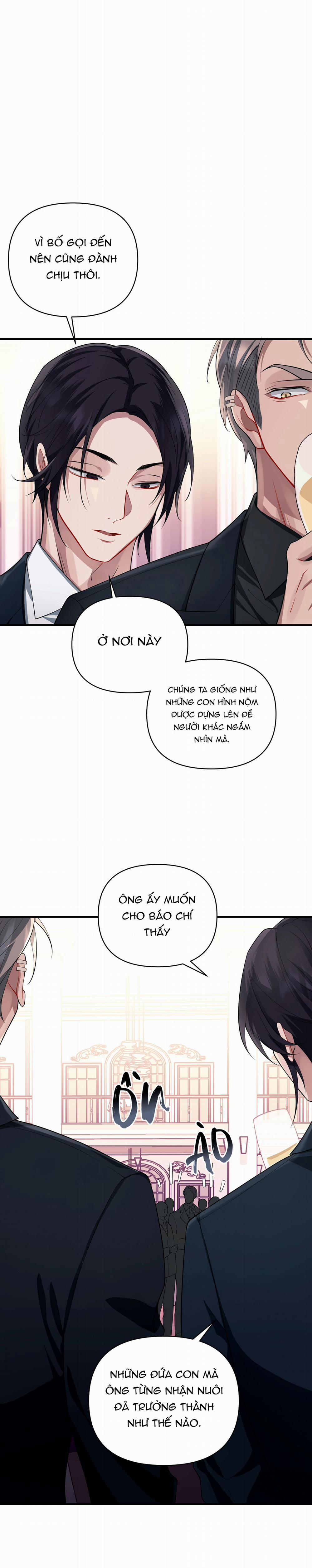 Thắng Gấp (Skidmark) 23 trang 6