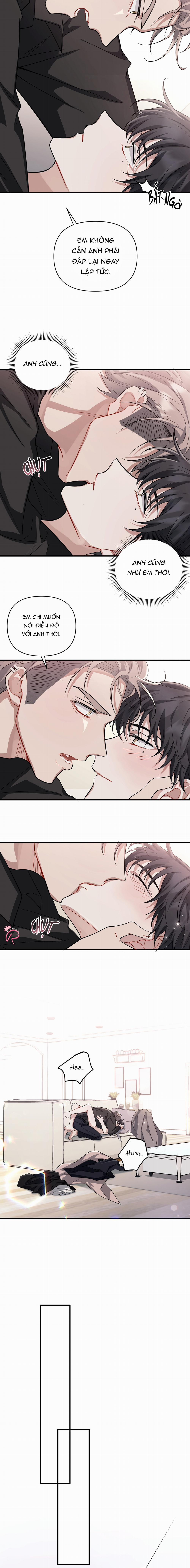 Thắng Gấp (Skidmark) 24 trang 10