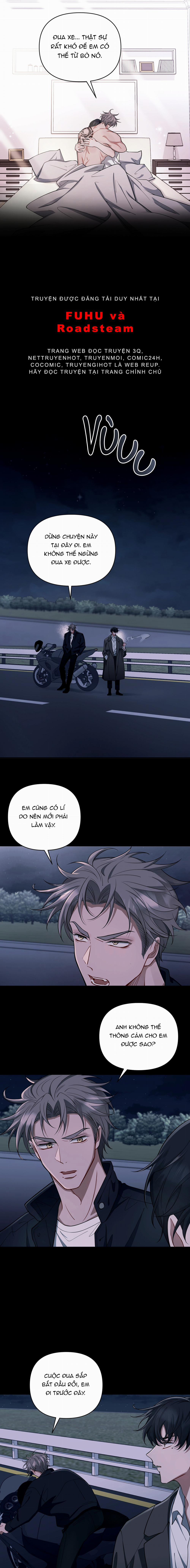 Thắng Gấp (Skidmark) 24 trang 17