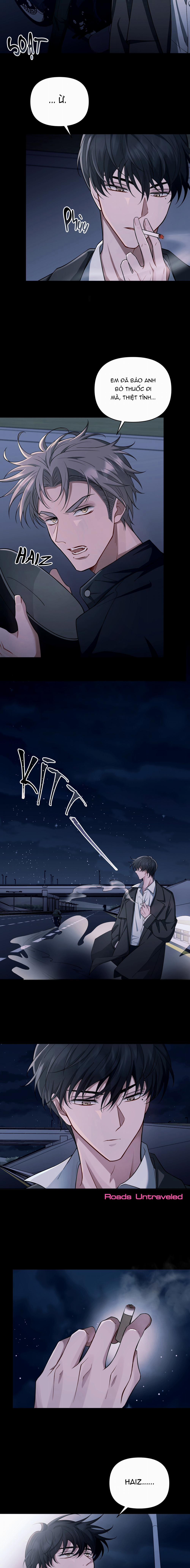 Thắng Gấp (Skidmark) 24 trang 18