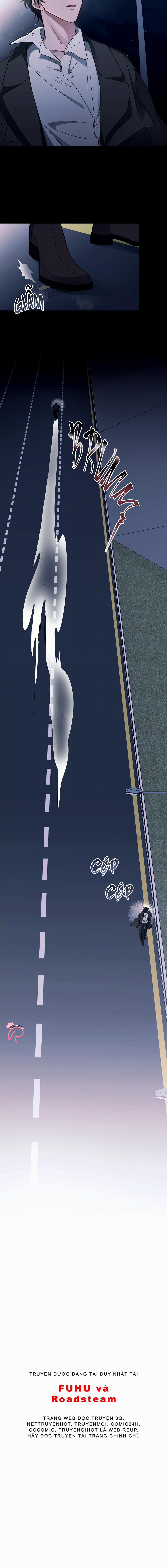 Thắng Gấp (Skidmark) 24 trang 19