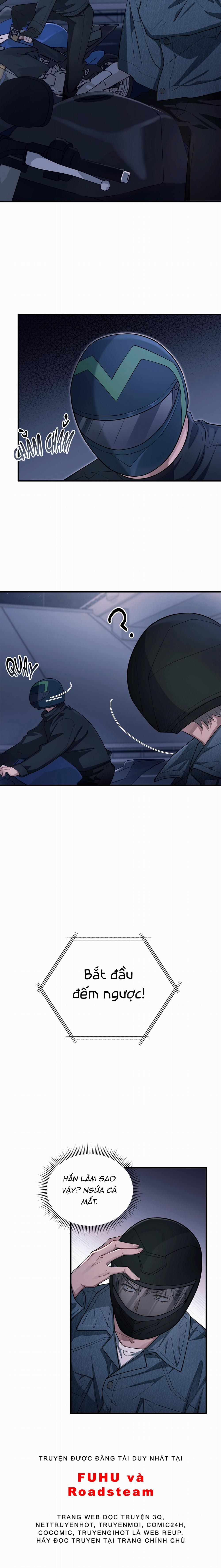 Thắng Gấp (Skidmark) 25 trang 4