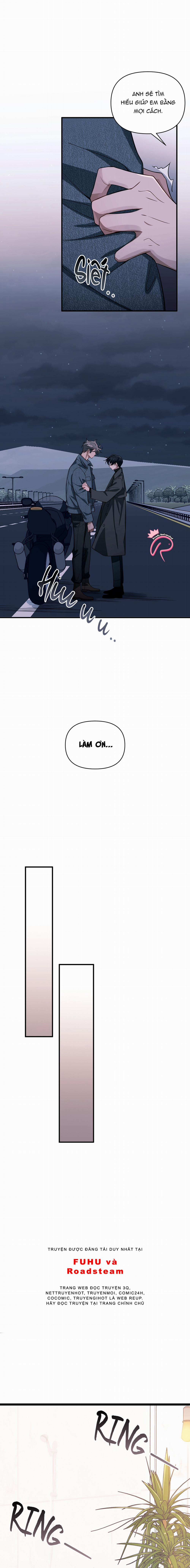 Thắng Gấp (Skidmark) 26 trang 10