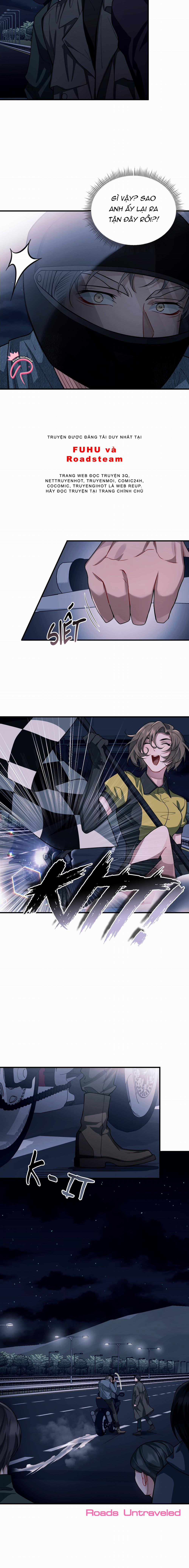 Thắng Gấp (Skidmark) 26 trang 5