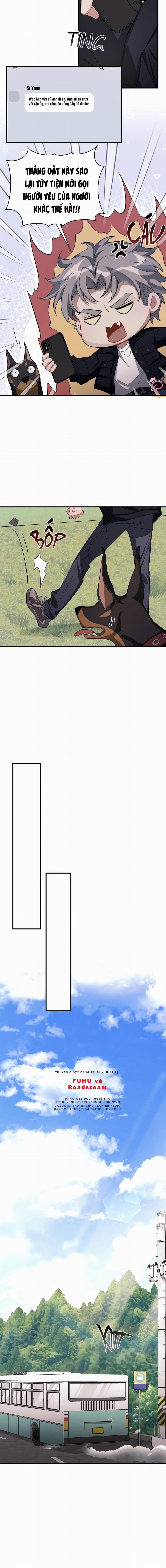 Thắng Gấp (Skidmark) 27 trang 13