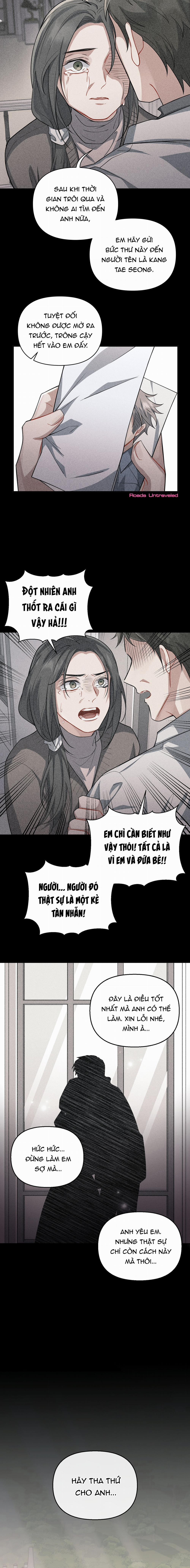 Thắng Gấp (Skidmark) 28 trang 9