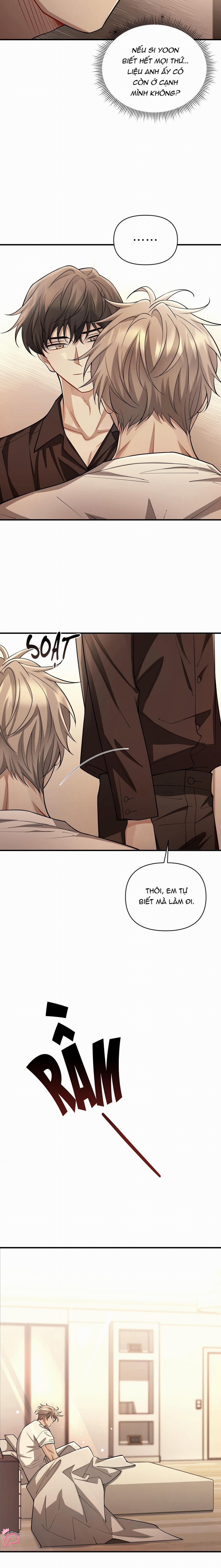 Thắng Gấp (Skidmark) 29 trang 10