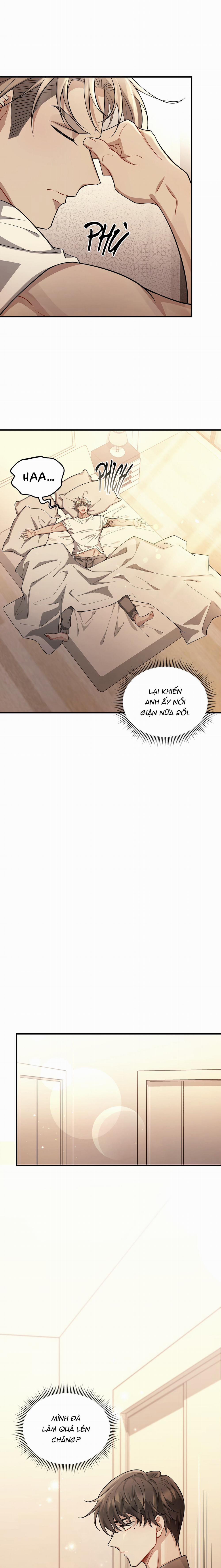 Thắng Gấp (Skidmark) 29 trang 11