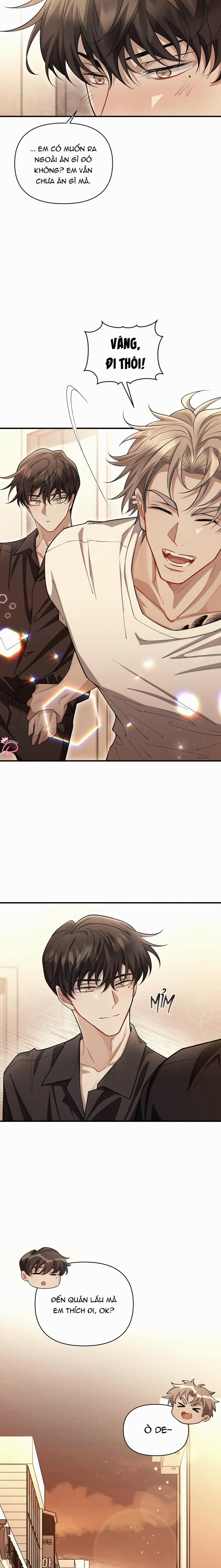 Thắng Gấp (Skidmark) 29 trang 14