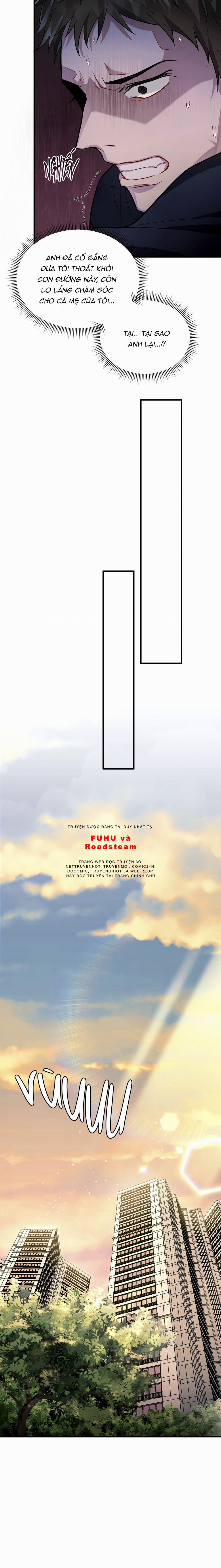 Thắng Gấp (Skidmark) 29 trang 4